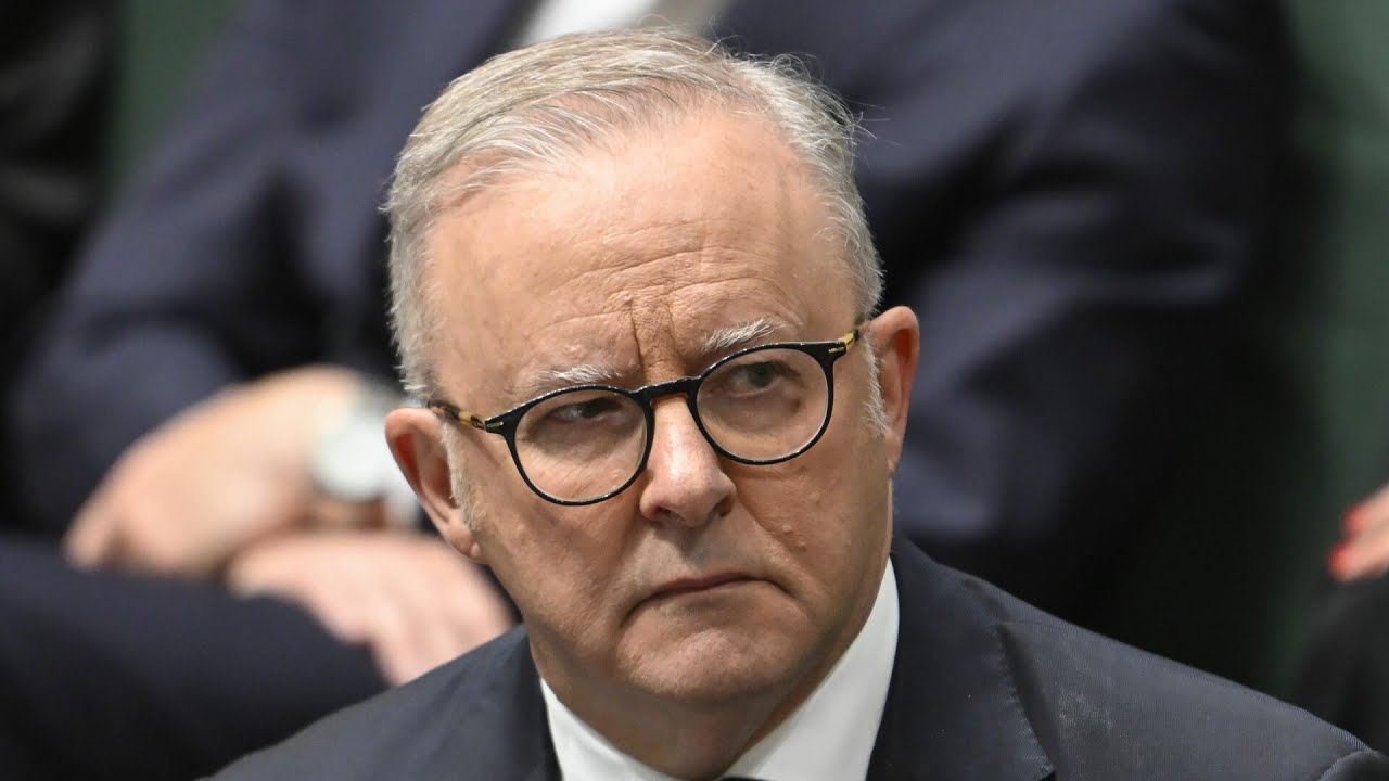 Labor is presiding over a cost-of-living crisis and making Australians broke