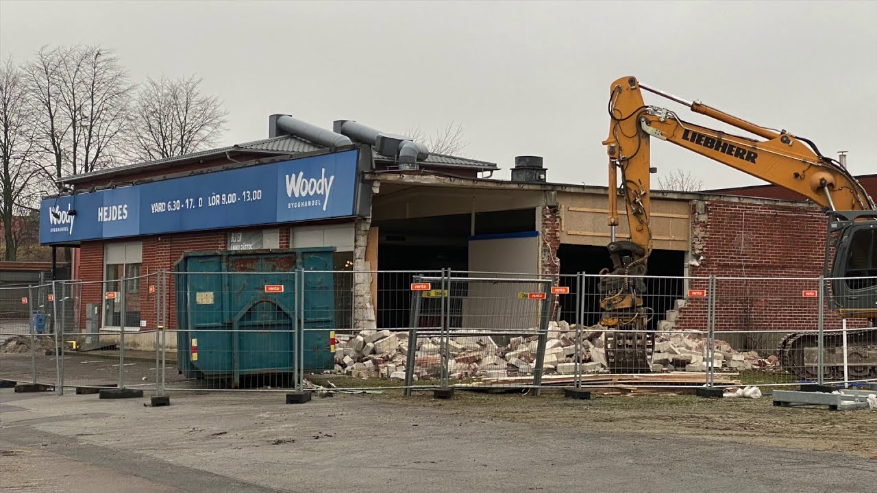 Kävlinge City 2010 - 2020