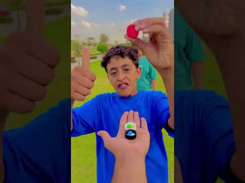 اكل الشيكوبون كله