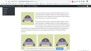 How To Add 3 Images Side-by-side (horizontal row) To Wordpress Using Blocks 2019