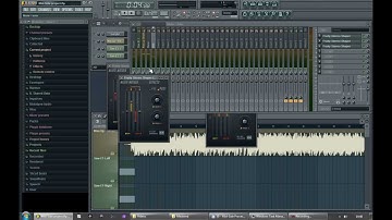 Mid/Side Processing - PB11