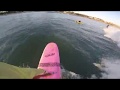 Catch Surf Odysea Plank 9'0 Doheny State beach