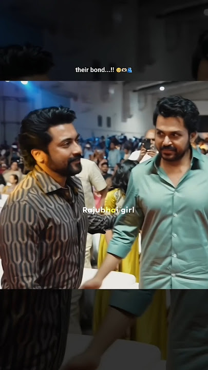 Suriya karthi status 💗#suriya |#jyothika| #couple| #trending |#trendingshorts| #viral |#love|