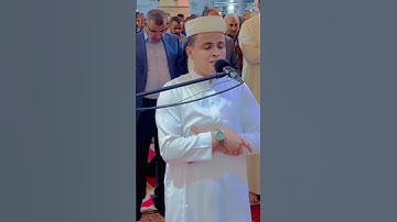 القارئ عبد العزيز سحيم الجزائري
