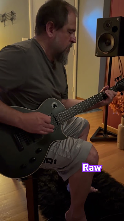 #guitar #guitarman #rawrifs