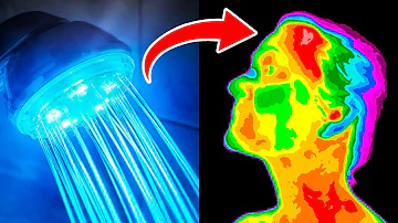 ¿Con qué frecuencia es más saludable ducharse?