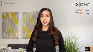 “Buzz on the Street” Show: Exploits Discovery Corp. (OTCQB: RNRRF) (CSE: NFLD) Schooner Drill Permit