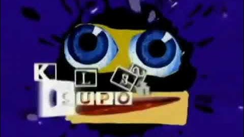 Klasky Csupo Robot Logo Normal Fast Slow And Super Fast And Super Slow Reversed Speed 12.00X
