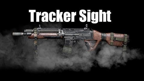 Maverick Time! | Episode 7: Tracker Sight