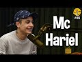 MC HARIEL - Podpah #18