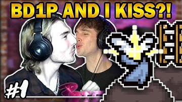 Angel Deals Can Carry ANY Run! - The Binding of Isaac: Repentance #1