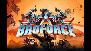 Strident - Broforce Theme Song