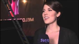 Ellen Benediktson - Songbird (Eurovision Song Contest 2014)