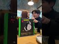 特意给男朋友一个惊喜，没想到他... #惊喜 #圆圆小林 #幸福感