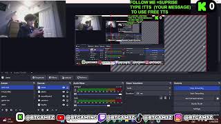 BT Live Stream