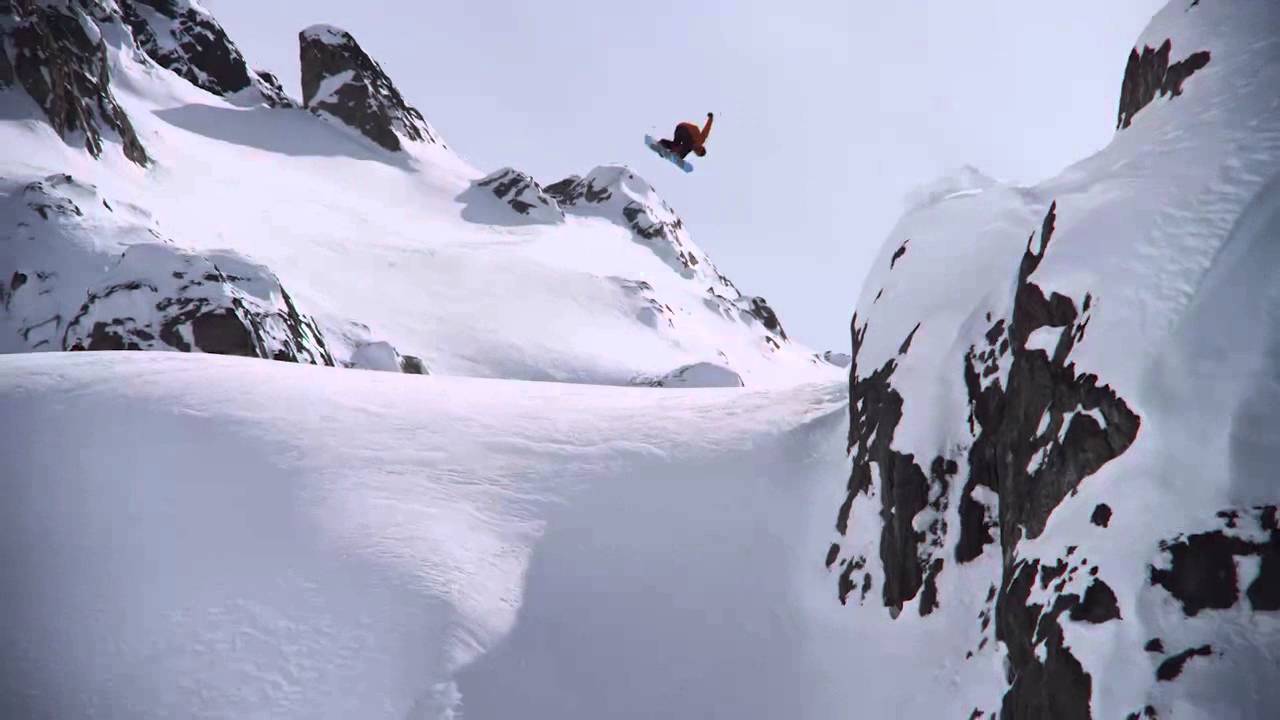 Real Snow Backcountry Airs on ABC