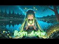 Born Anew HOPEFUL UPLIFTING EMOTIONAL SONG Epic Orchestral Vocal Music mp3