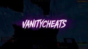THE BEST RUST PLAYER WITH SCRIPTS