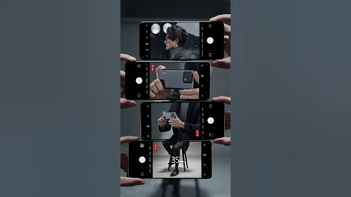Leica professional camera on your phone! | Xiaomi 13 Series - DayDayNews
