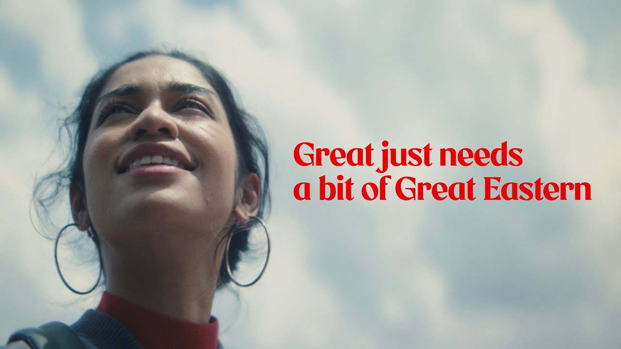 We Are One Great Eastern