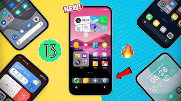 ⚡Install Pixel Ui on Any Redmi Phone - Pixel Theme for MIUI 14 - Customization!