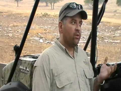 North American Hunting Club: Rifle Shooting Position Tips