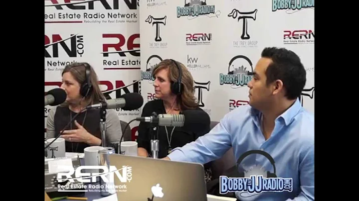 Design and Remodeling Trends 2015 with Debbie Bogg...
