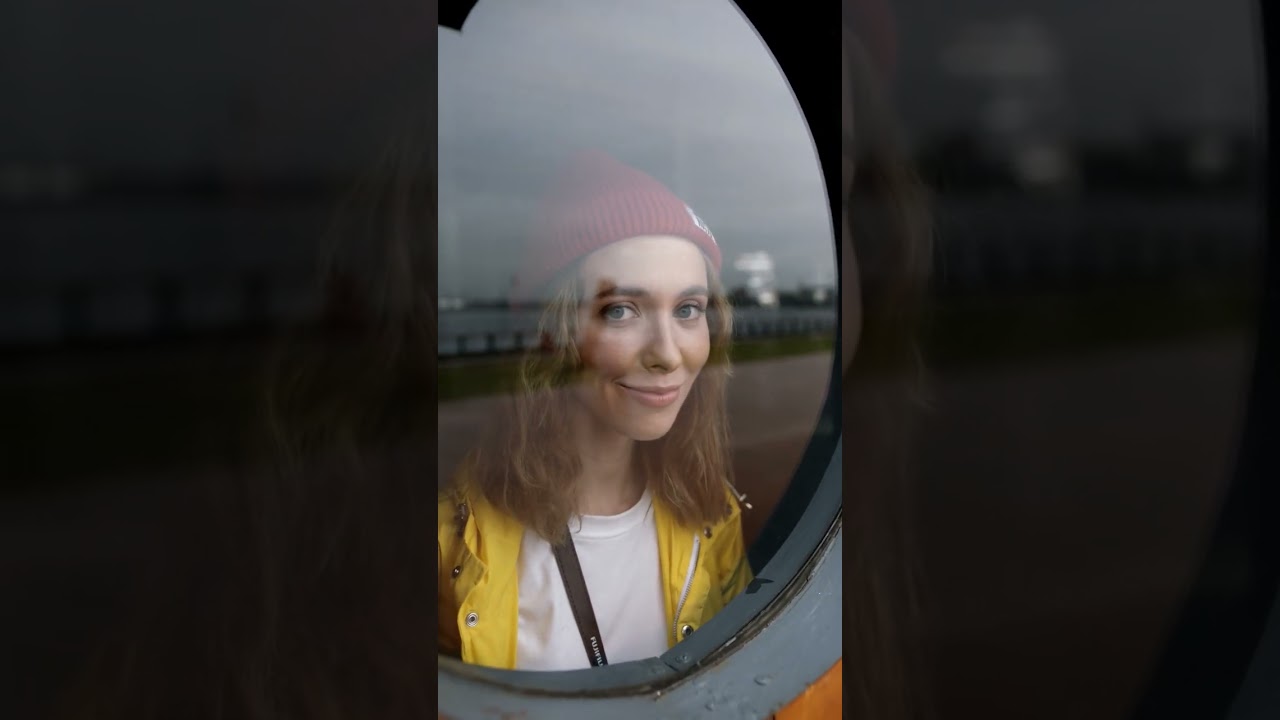 Why go out of comfort zone 