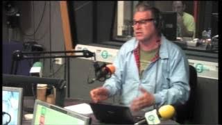 Searching for Sugar Man reviewed by Mark Kermode