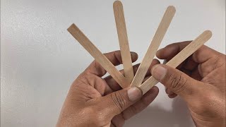 MATERIALS TO MAKE A RUBBER POWER PLANE | WOOD