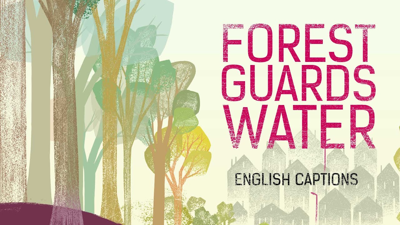 WWF - Riparian Forest - English Captions