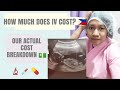 IVF COST - ACTUAL COST BREAKDOWN | IVF PHILIPPINES