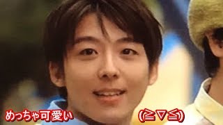 高橋一生 あま甘すぎて 虫歯になりそうな世界 デトロイト メタル シティ Yt動画倶楽部 Youtube