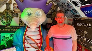 BIG Changes Are Coming To Theme Park Worldwide HQ!