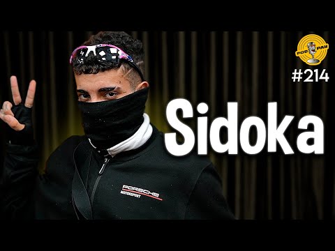 SIDOKA - Podpah #214