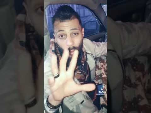 جندي الراب فري 2021 Rap Soldeir بوفا الورفلي 