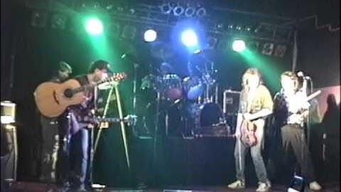 Leftoverture - No One Together