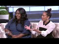 Part 3 - B2K on Reuniting and More! | The Real Daytime