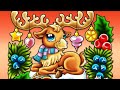 Colour &amp; Chat | 50 Christmas Miniatures ~ Kameliya Angelkova