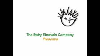 The Baby Einstein Company Presents From Babys First Sounds Discoveries For Little Ears 2008