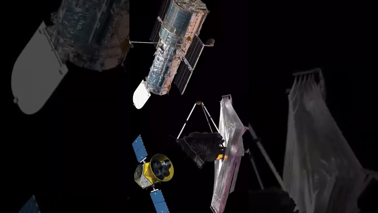 It Just Passed Earth: The 7 Billion Year Old Interstellar Visitor