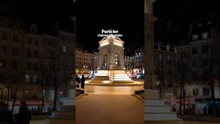 Châtelet-les-Halles, Paris 1er