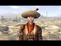 Characters' Reactions to Your Companions in Fallout New Vegas