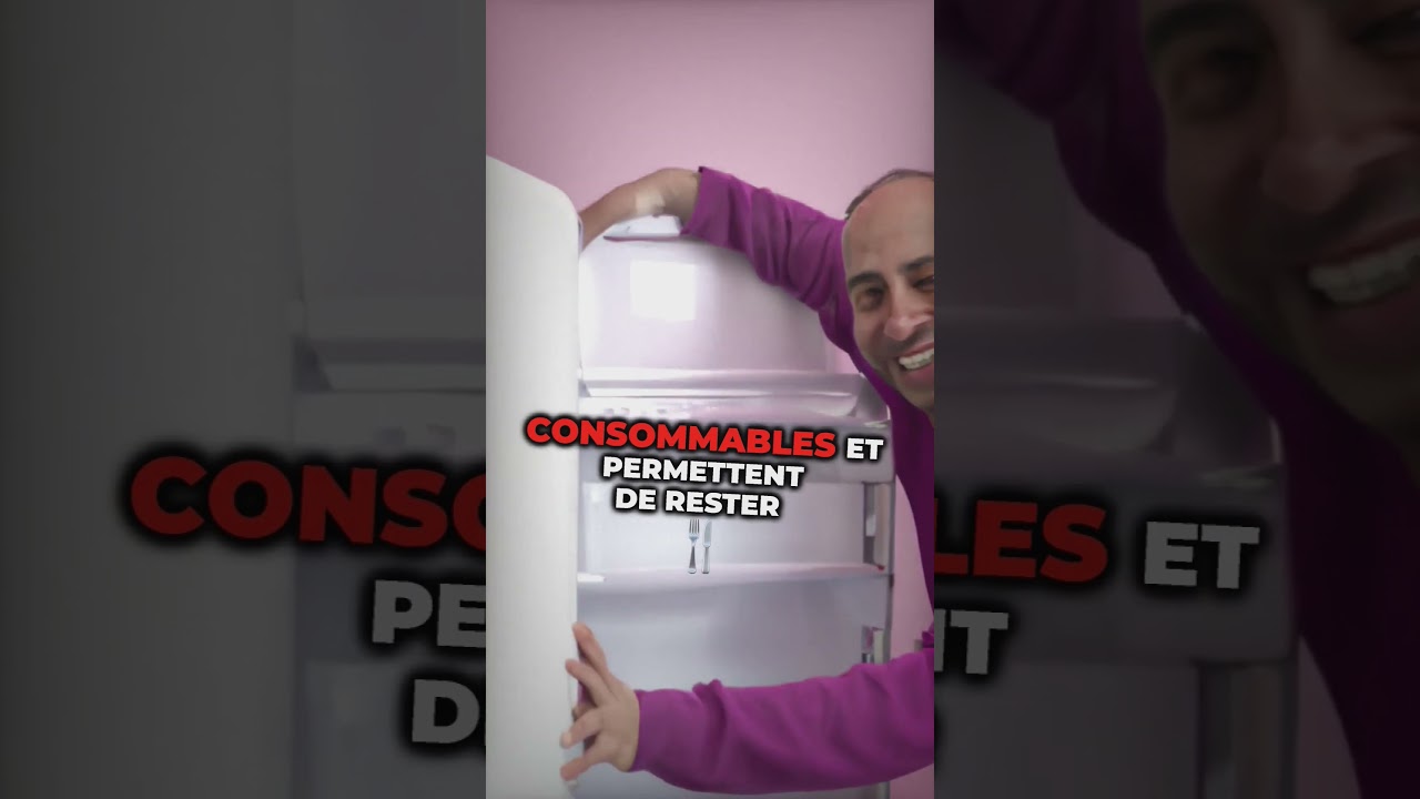 Backroom | Niveau 974