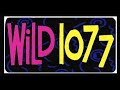 KYLD MIX 9 Rich Laxamana and Jazzy Jim 10-26-1997