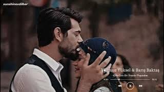 Yağmur Yüksel & Barış Baktaş ✔︎ Gide Gide Bir Söğüde Dayandım... 🥀