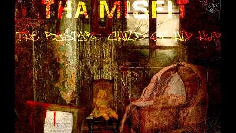 THA MISFIT - UNHEARD [FEAT. OMADEUS]