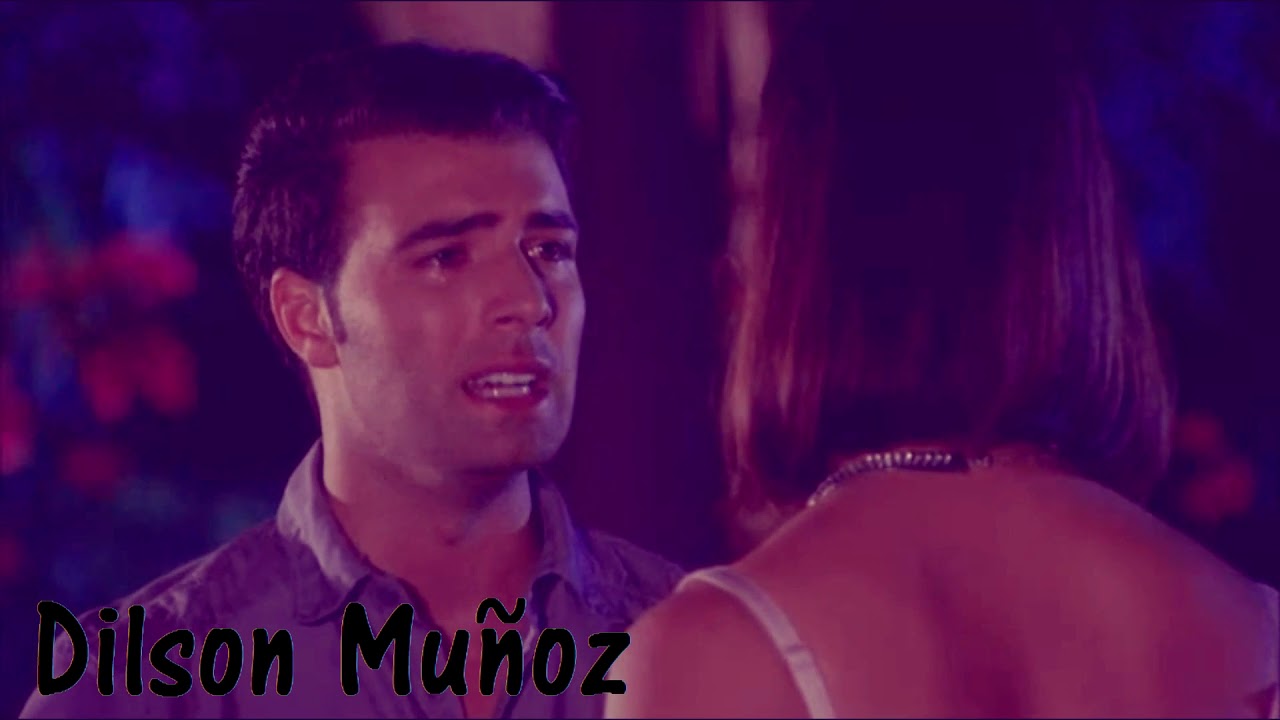 Pasion Prohibida -Bruno y Bianca Perdon - Camila.