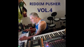 DJ Succhio - Riddim Pusher vol.4 | FULL ALBUM ~ 2025