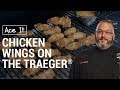 Chicken Wings On A Traeger - Ace Hardware